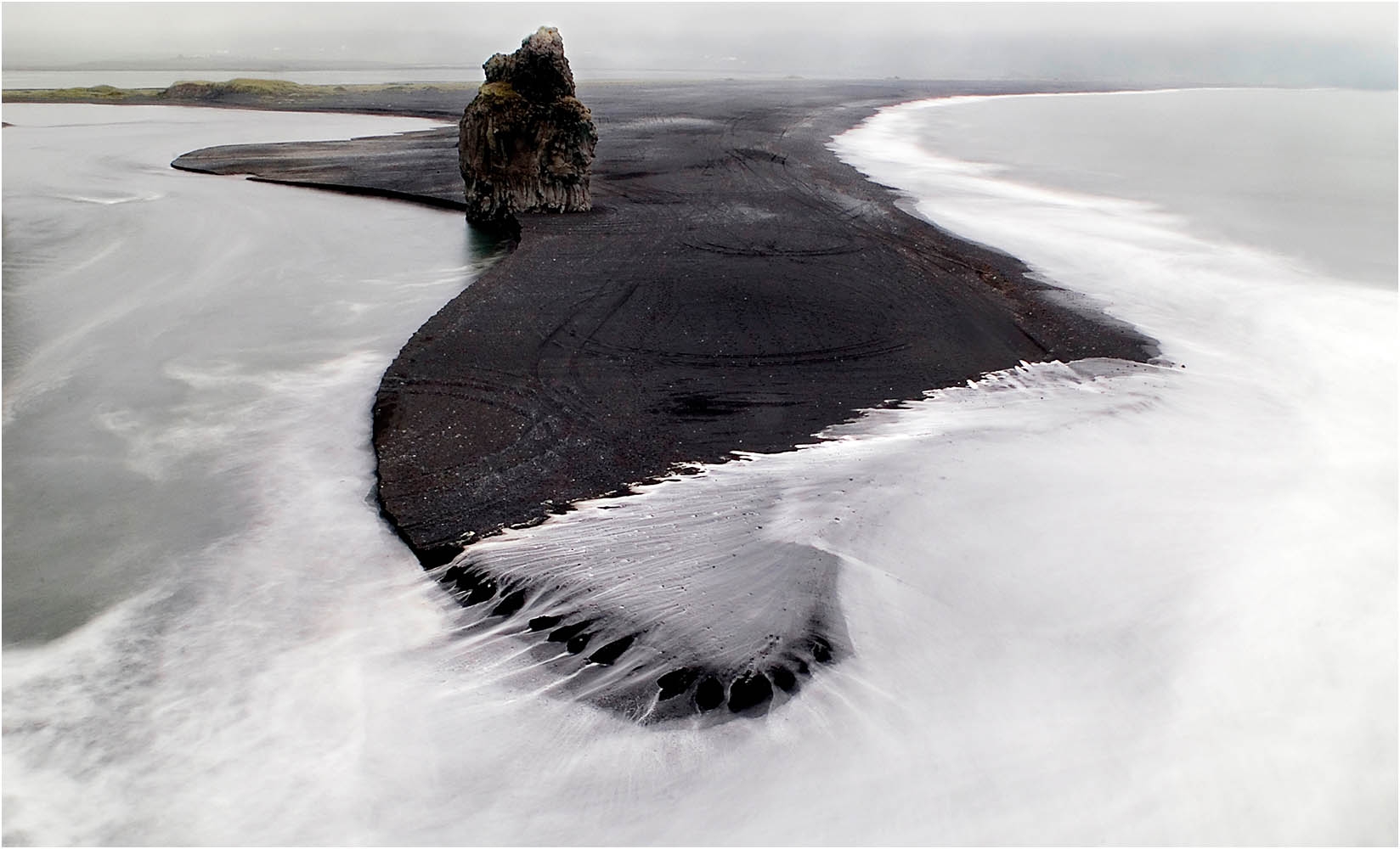 B07 - Garuti Fabio "Black sand"