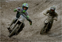 A02 - Bernini Giuseppe "Motocross 01"
