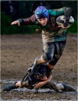 A05 - Bernini Giuseppe "Tackle 01"