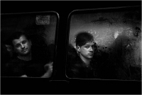 B05 - Boi Silvia "Viaggiare in prima classe"