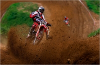15 - Bientinesi Andrea "Motocross n° 4"
