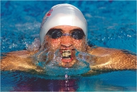 12 - Pratelli Massimiliano "Nuoto 95"