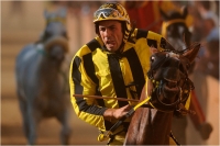 05 - Cerrai Roberto "Il palio"