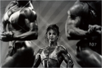 Bani Angelo "Body Building World 05 (Confronto)" (2000)