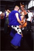 Bani Angelo "Rave parade 10" (2005)