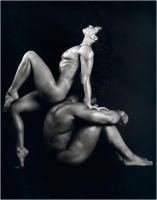 Bani Angelo "Sculpture 02" (2004)