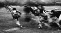 Barsotti Silvio "Rugby 3" (1975)