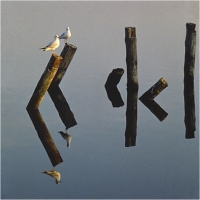 Batisti Moreno " Riflessi " (1989)