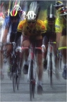 Batisti Moreno " Ciclismo " (1991)