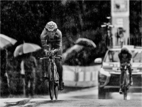 Bernini Giuseppe "Giro 201614" (2018)