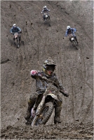 Bientinesi Andrea "Motocross nel fango 5" (2015)