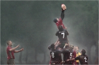 Bientinesi Andrea "Rugby 4" (2008)
