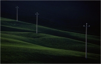 Calloni Carlo "Attimi di Toscana 09" (1996)