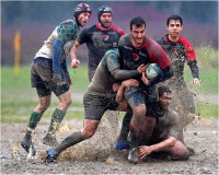 Cerrai Roberto "Rugby 9" ( 2019)