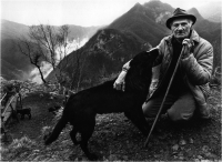 Cerri Giancarlo "Gente della Garfagnana 7-90" (1990)