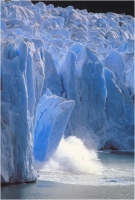 Delli Carlo "Los glaciales 1" (1994)