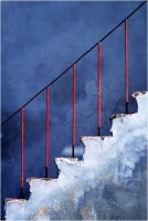 Gambicorti Mauro "La scala" (1977)