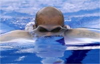 Garuti Fabio "Nuoto n. 1" (2006)