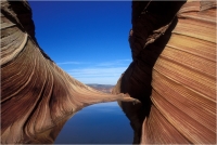 Goiorani Alberto "Navajo sandstone" (1999)