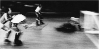 Maltinti Daniele "Hockey, European meeting 4" (1976)