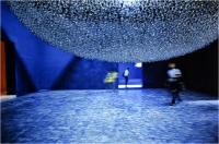 Marchetti Massimo "Dalla Biennale di Venezia n° 1" (2001)