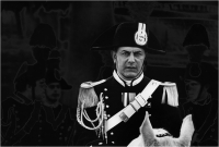 Menichetti Oreste "Il Carabiniere 2" (1987)