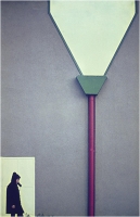 Menichetti Oreste "Forme e figura" (1975)
