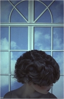 Menichetti Oreste "La finestra" (1982)