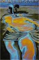 Menichetti Oreste "Madonnaro" (1983)