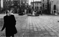 Nencini Roberto "L'inverno a Venezia" (1986)