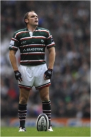 Pratell Massimiliano "Un giorno a Twickenham 01" (2007)