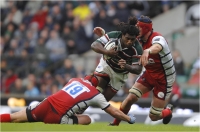 Pratell Massimiliano "Un giorno a Twickenham 08" (2007)