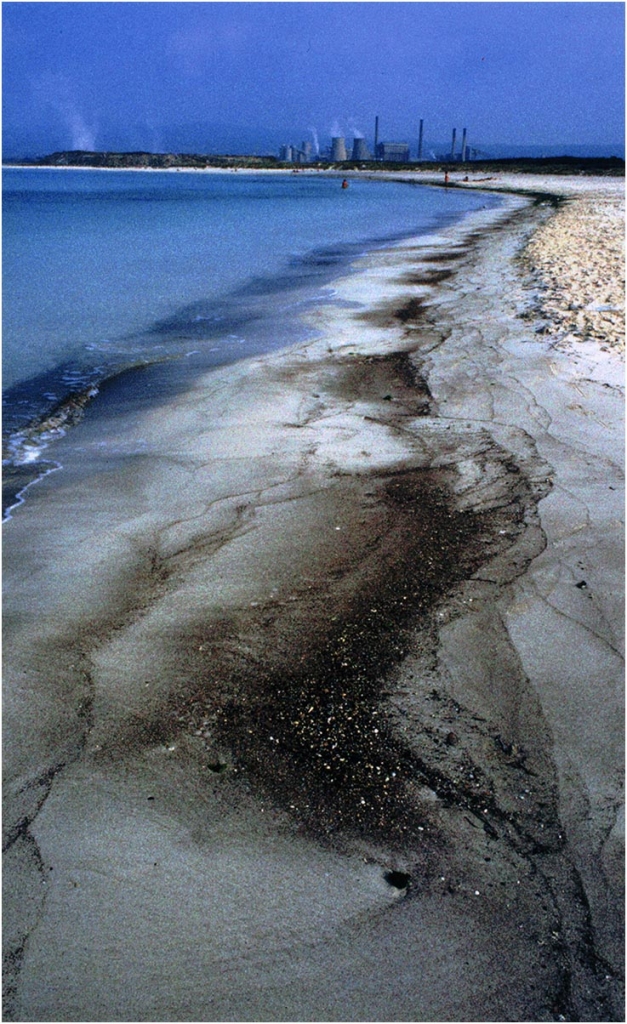 Sbrana Piero "Mare Vada" (2002)