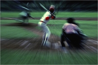 Sbrana Piero "Baseball" (1986)