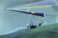 Sbrana Piero "Volando" (1978)