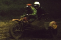 Sbrana Piero "Sidecarcross" (1981)