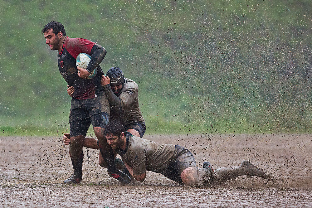 2019.01.01 - Bientinesi Andrea - Rugby nel fango 3