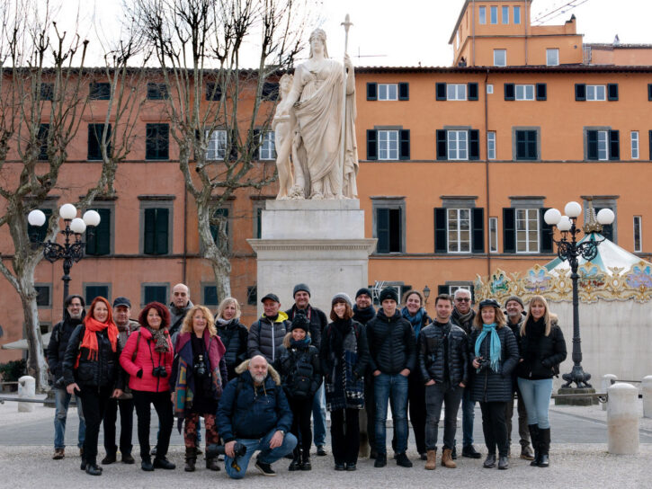 20° Corso workshop Lucca 9 febbraio 20202 20° 20° Corso workshop Lucca 9 febbraio 2020