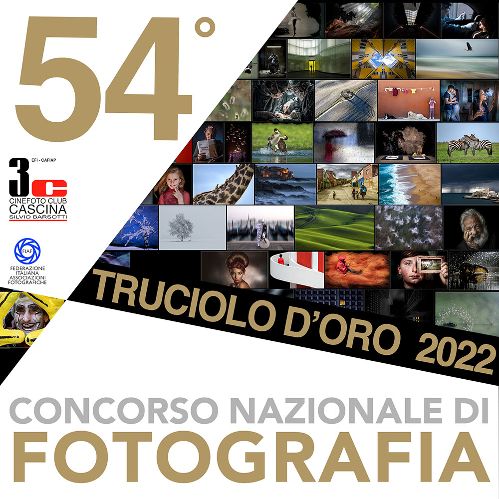 54° Truciolo d’Oro