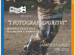 Artestate 2019 Follonica- Mostra fotografica - I fotografi sportivi