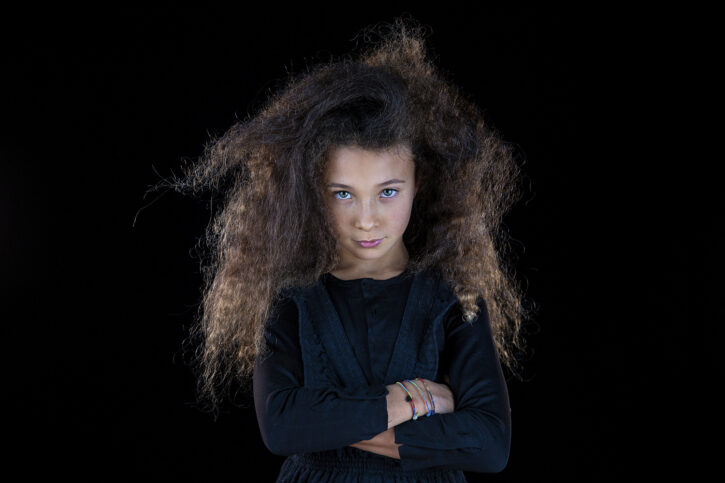 Boni Mauro - Glamour Camilla