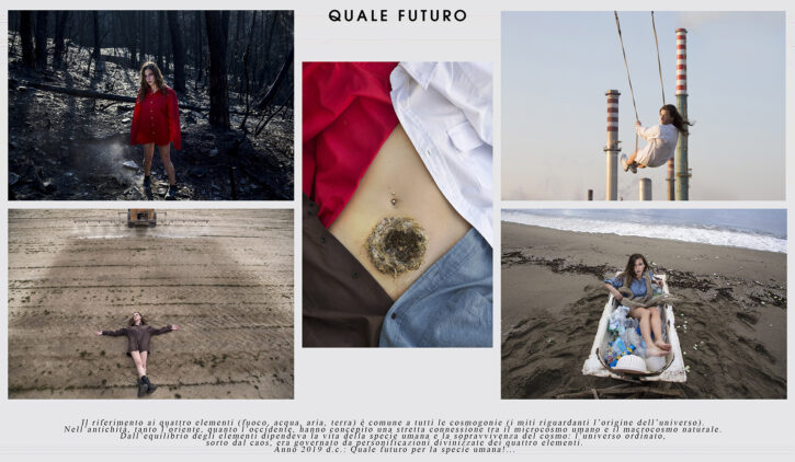 Boni Mauro – Quale futuro Boni Mauro - Quale futuro