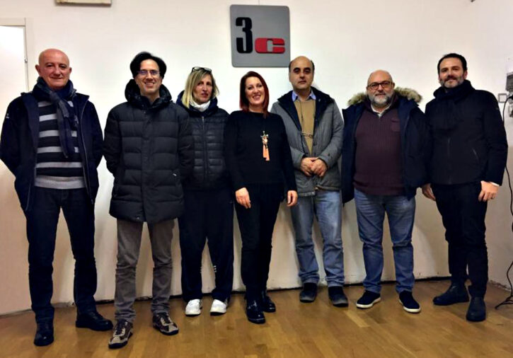 Consiglio direttivo 2020-2022