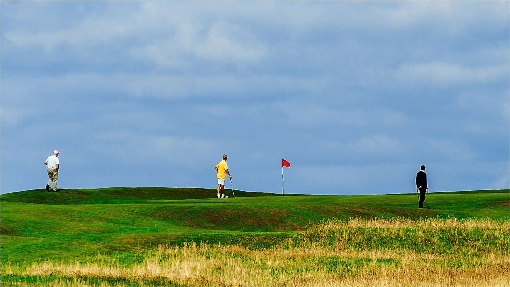 Garuti Fabio – Green