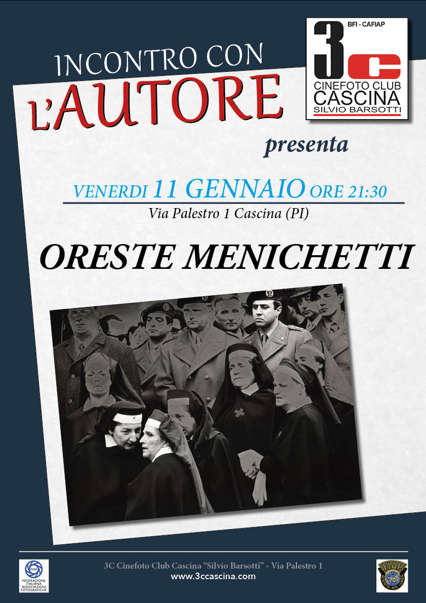 2019.01.11 - Menichetti Oreste