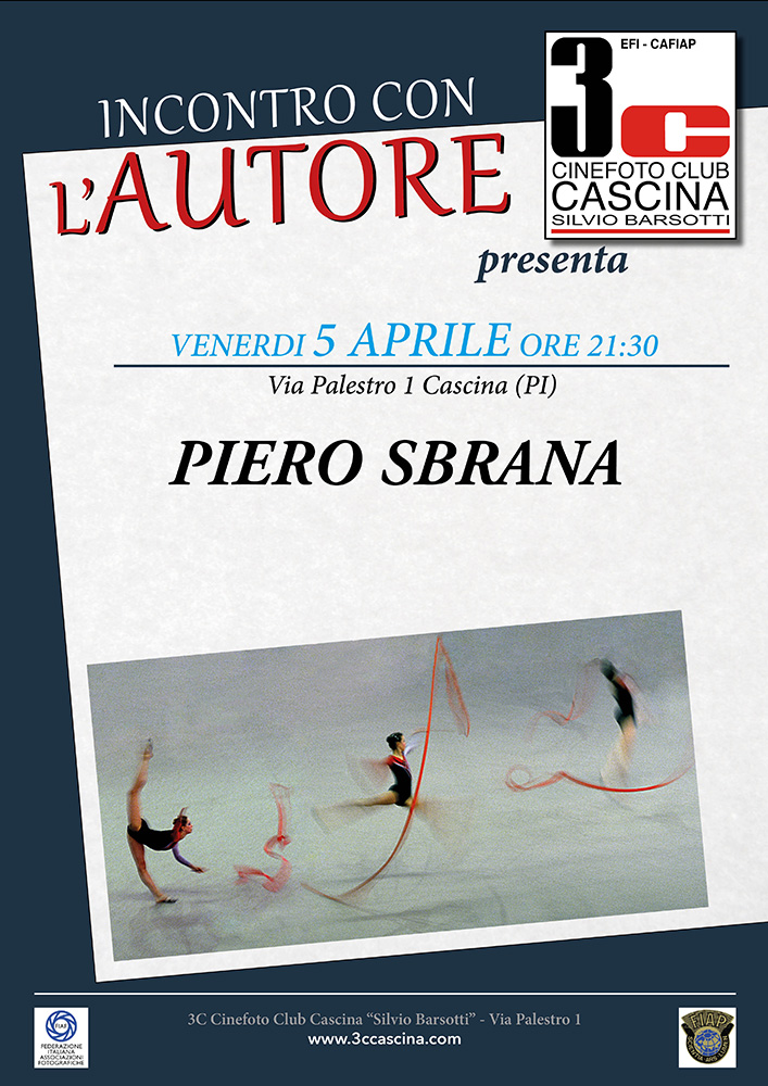 Locandina 2019.04.05 - Sbrana Piero