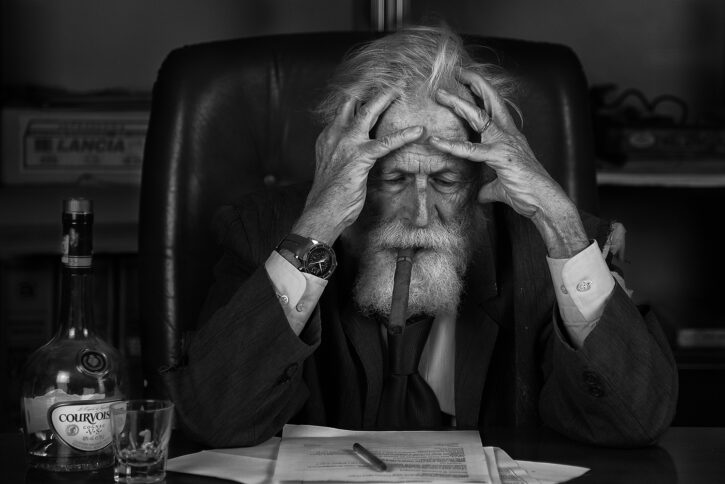 Mattonai Letizia - Pensiero profondo