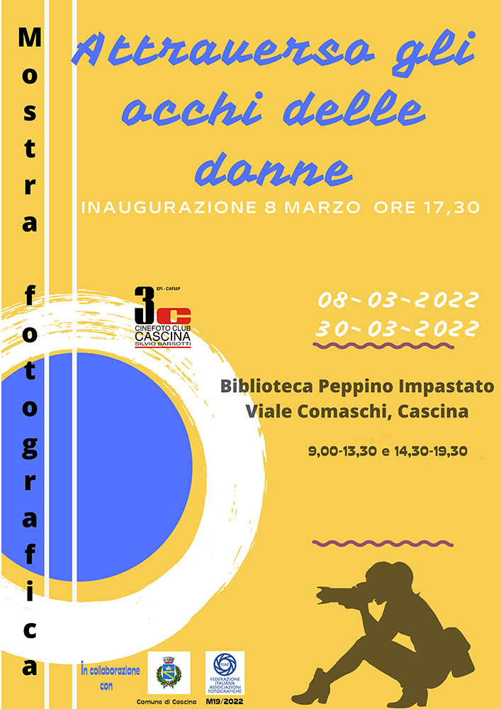 Viola e Giallo Chitarra Musica Poster