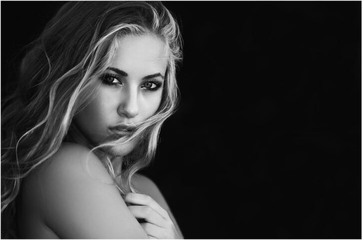 Piero Sbrana "Sguardi 6"