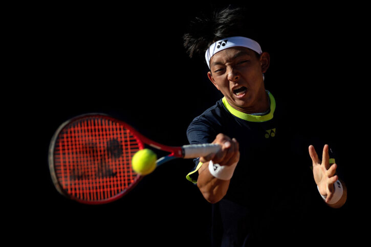 Roberto Cerrai – Dritto vincente Roberto Cerrai - Dritto vincente